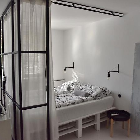Apartment Warsaw Center Mokotowska Extérieur photo