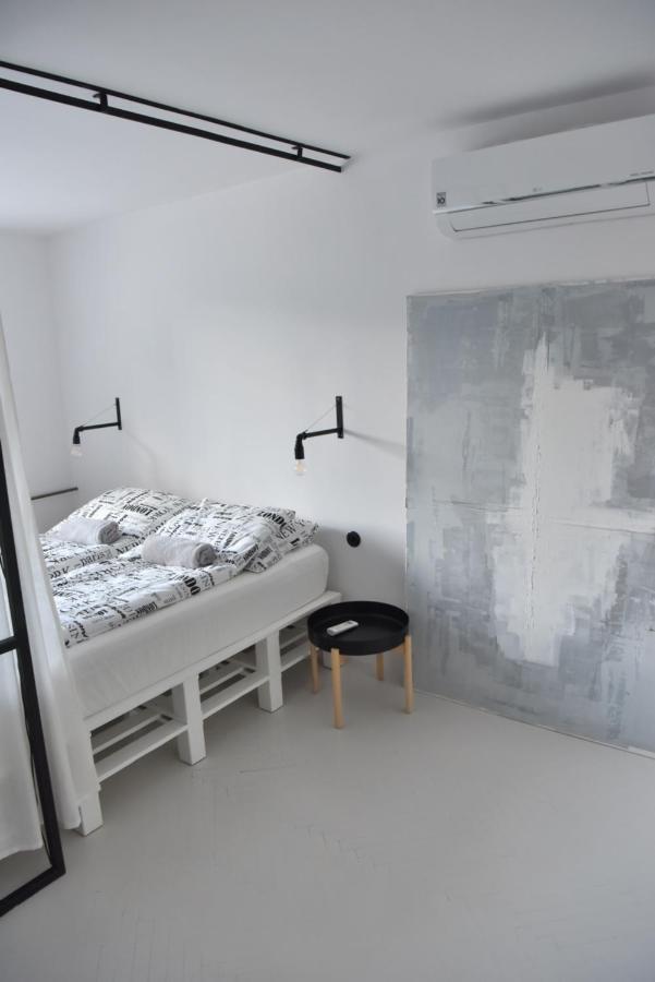 Apartment Warsaw Center Mokotowska Extérieur photo
