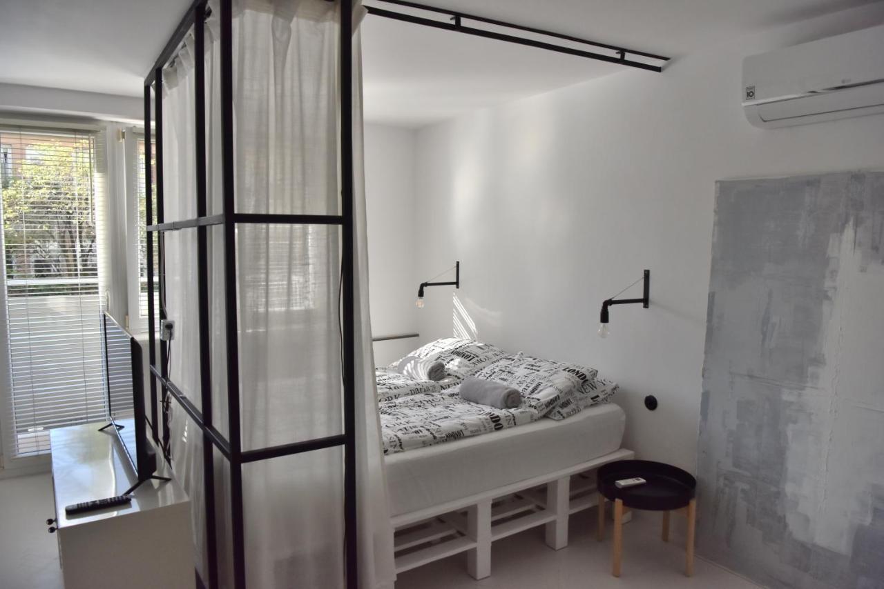 Apartment Warsaw Center Mokotowska Extérieur photo