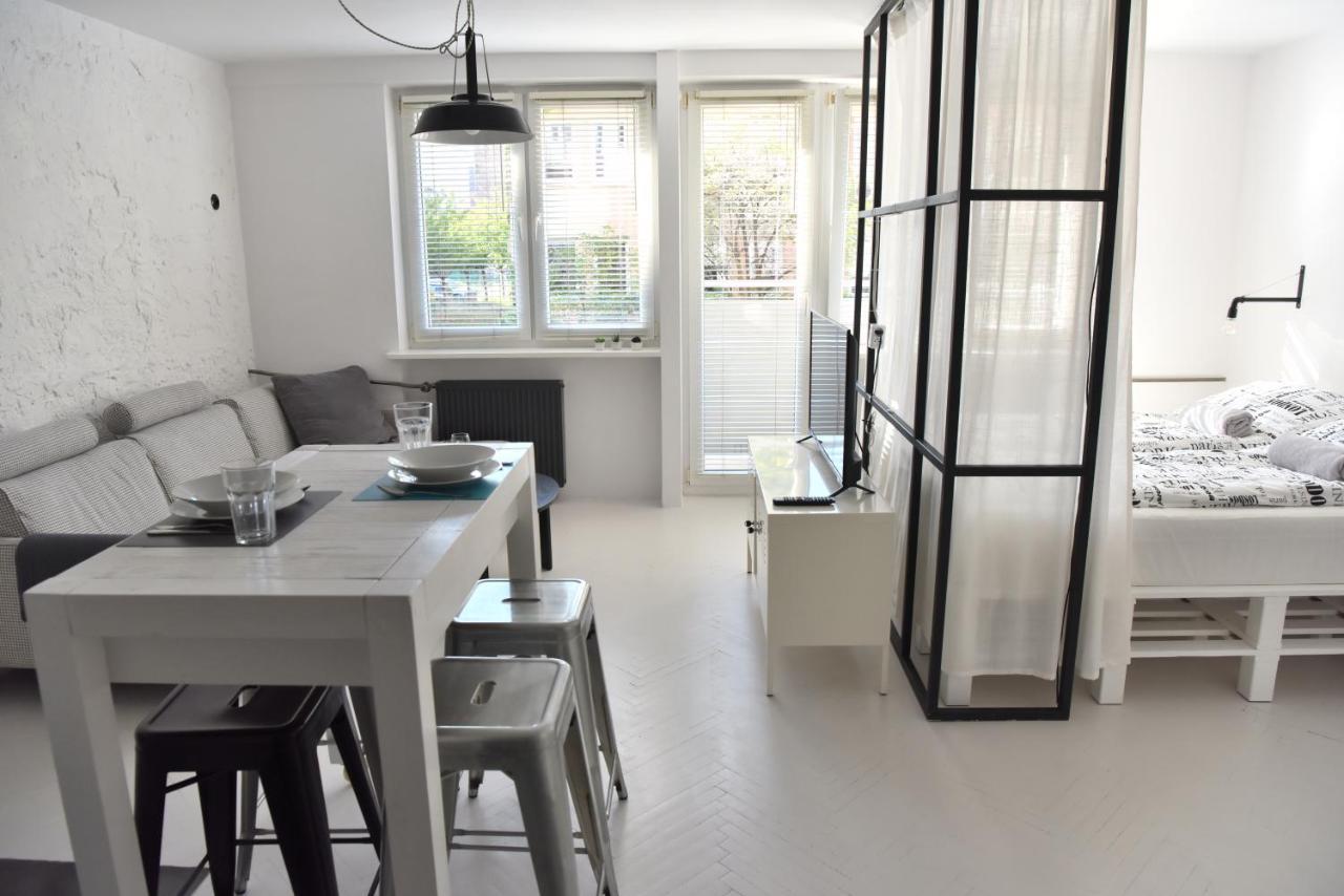 Apartment Warsaw Center Mokotowska Extérieur photo
