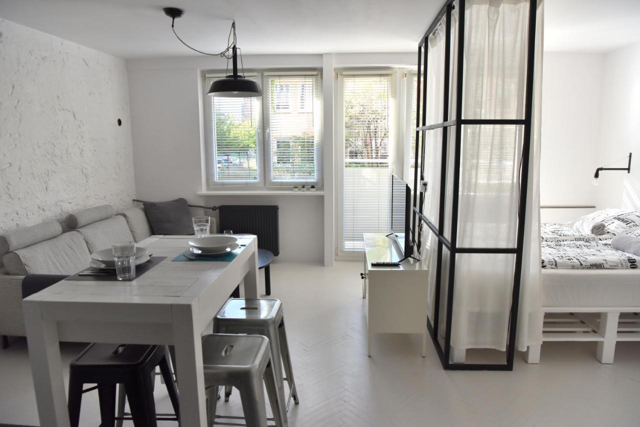 Apartment Warsaw Center Mokotowska Extérieur photo
