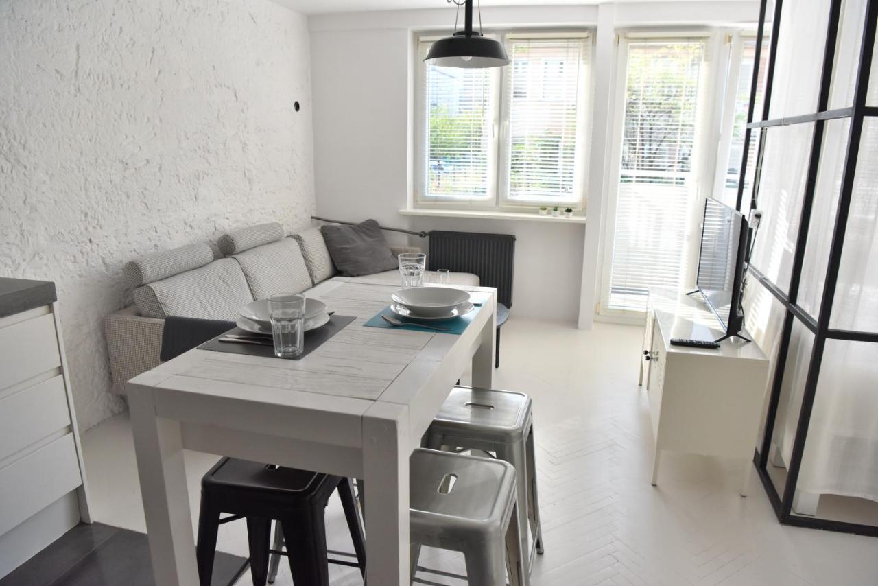 Apartment Warsaw Center Mokotowska Extérieur photo