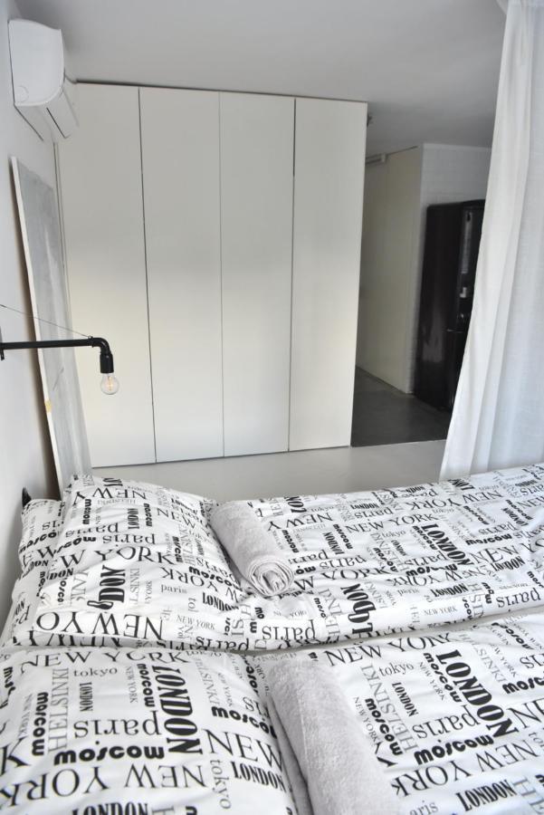 Apartment Warsaw Center Mokotowska Extérieur photo
