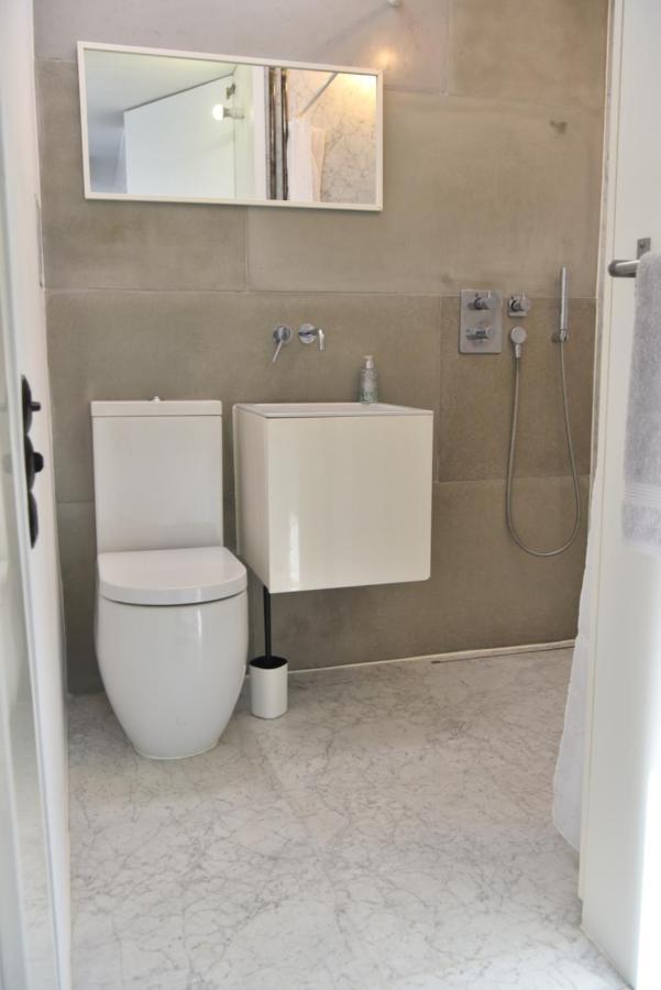 Apartment Warsaw Center Mokotowska Extérieur photo
