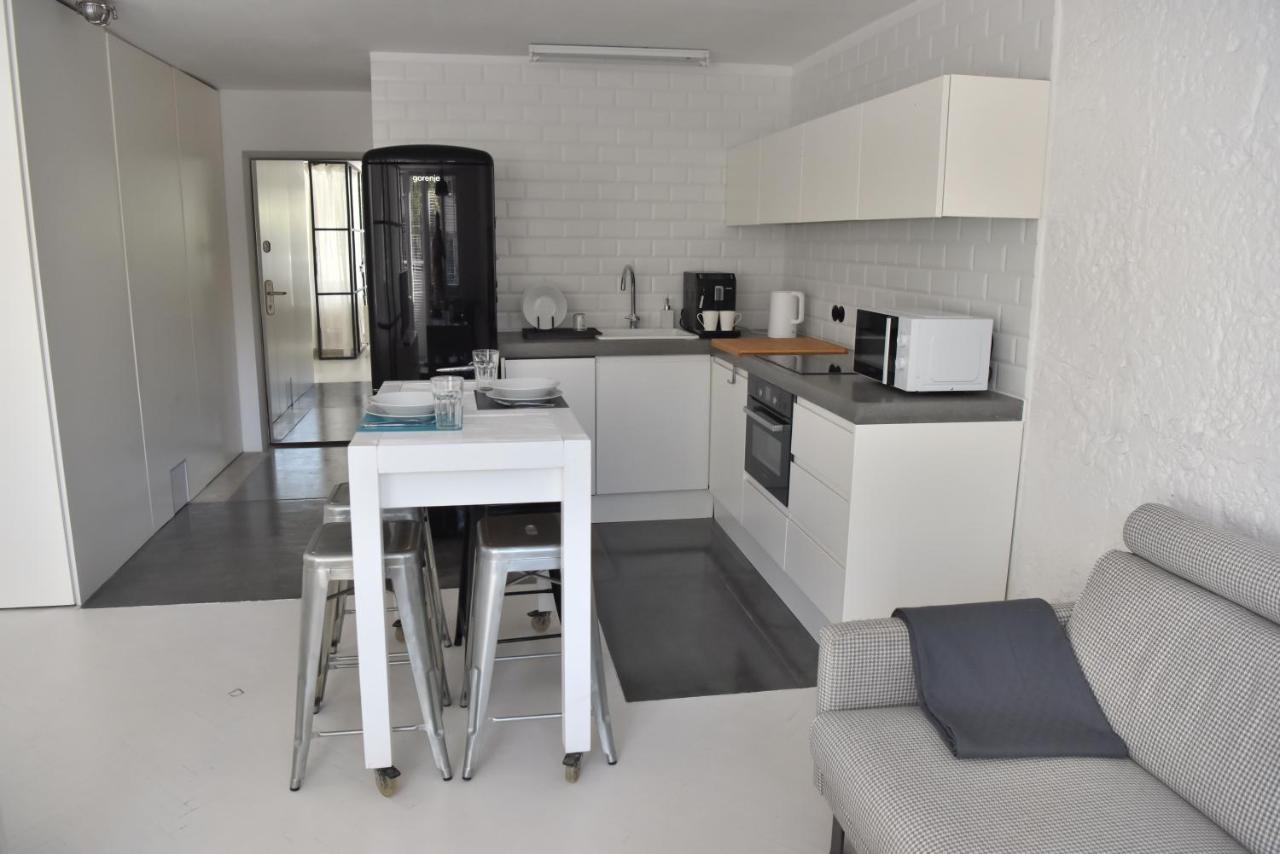 Apartment Warsaw Center Mokotowska Extérieur photo