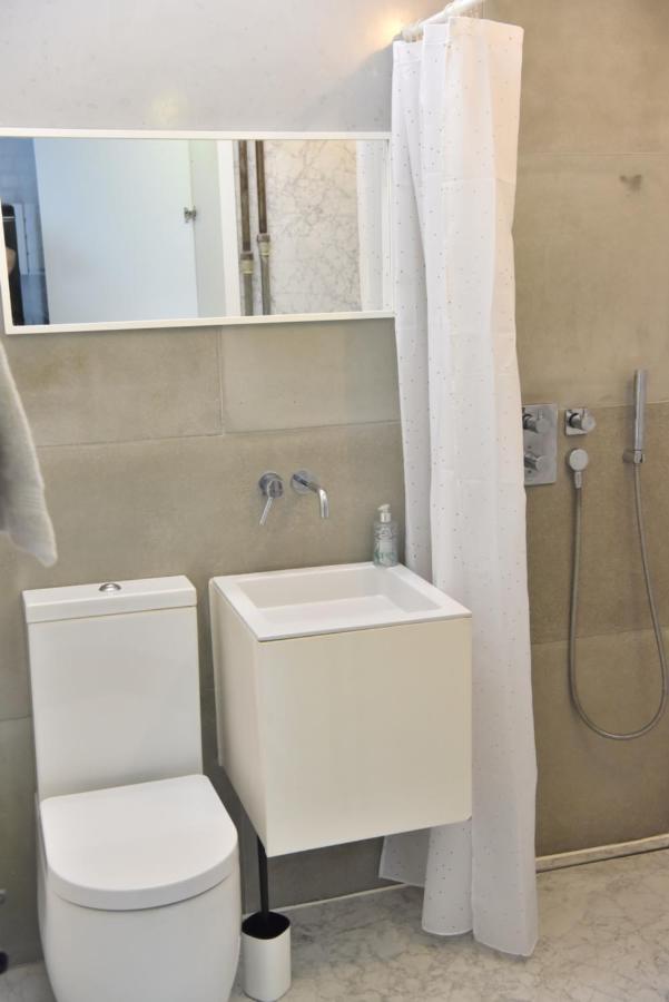 Apartment Warsaw Center Mokotowska Extérieur photo