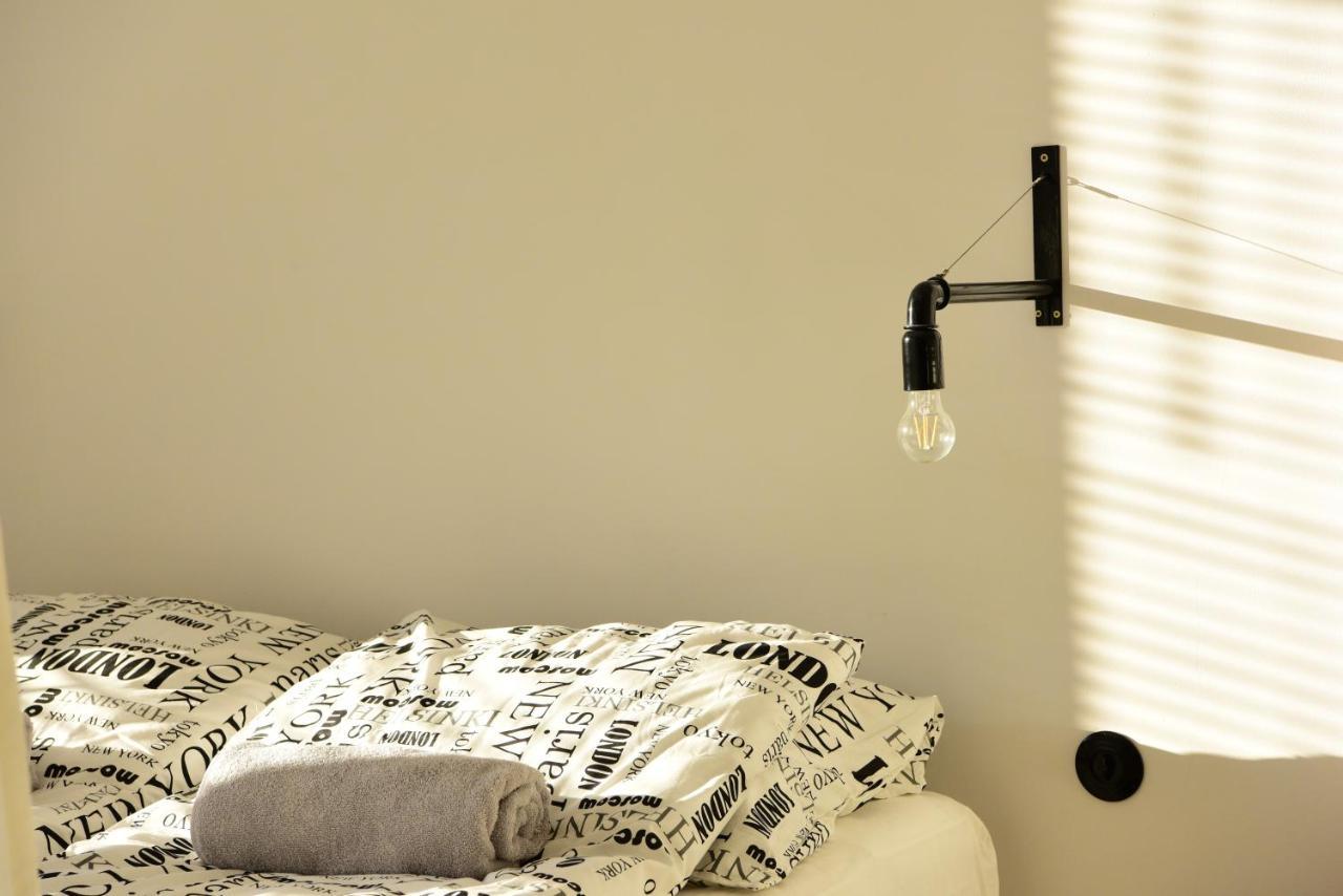 Apartment Warsaw Center Mokotowska Extérieur photo